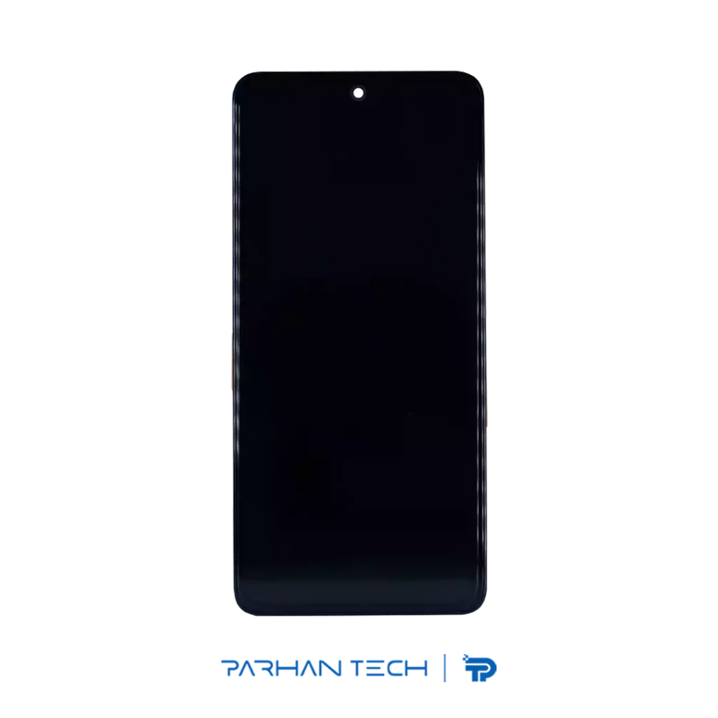 تاچ ال سی دی با فریم شیائومی REDMI NOTE 14