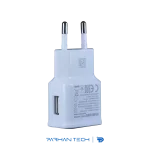 آداپتور سامسونگ 7.8 وات اصلی (روکارتنی)