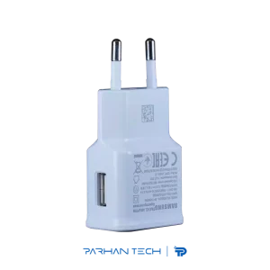 آداپتور سامسونگ 7.8 وات اصلی (روکارتنی)