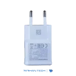 آداپتور سامسونگ 7.8 وات اصلی (روکارتنی)