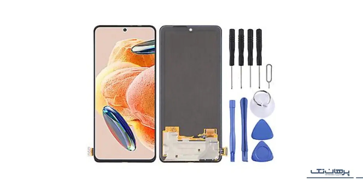 خرید ال سی دی شیائومی