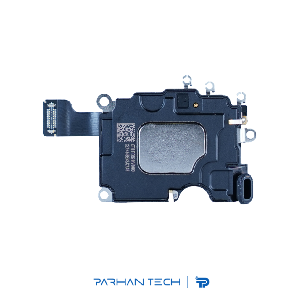 اسپیکر اصلی آیفون iPhone 16 Pro Max