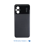 درب پشت گوشی شیائومی اصلی POCO M5