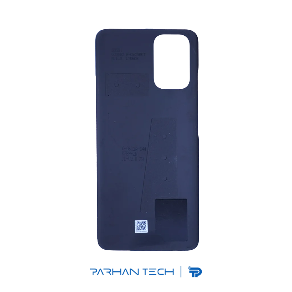 درب پشت گوشی شیائومی اصلی POCO M5s