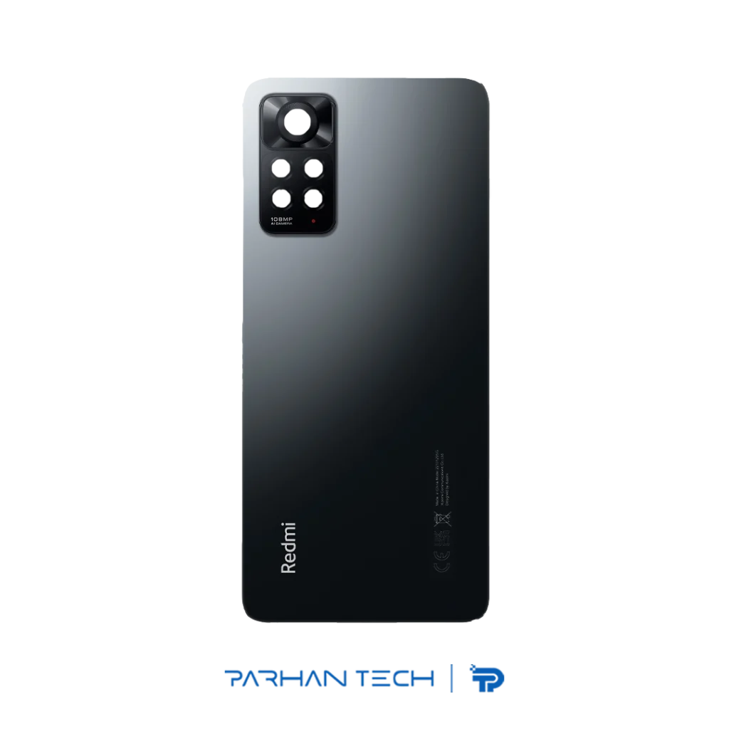 درب پشت گوشی شیائومی اصلی Note 11 Pro