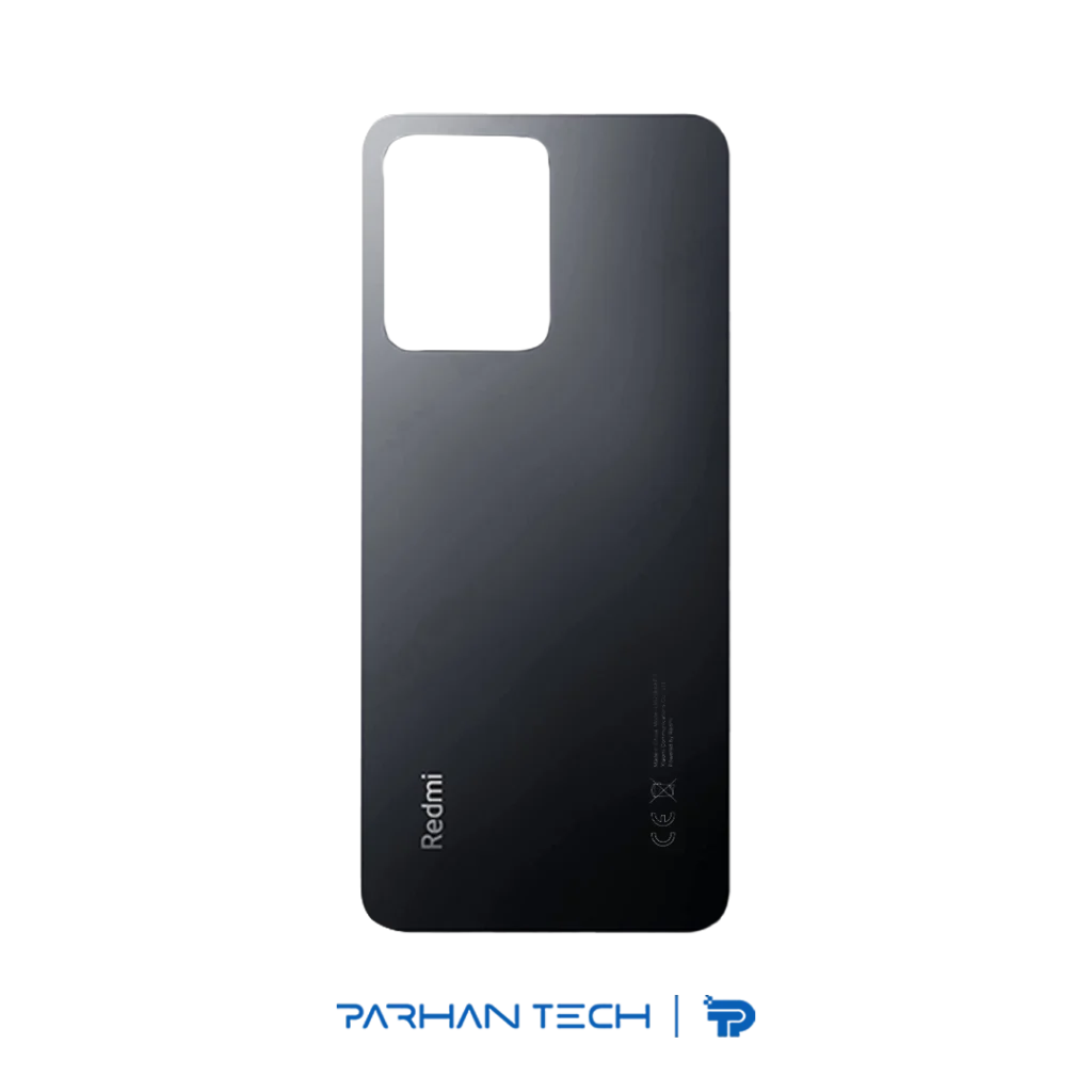 درب پشت گوشی شیائومی اصلی Redmi Note 12