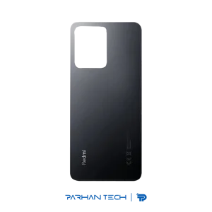 درب پشت گوشی شیائومی اصلی Redmi Note 12