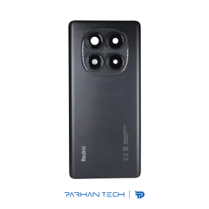 درب پشت گوشی شیائومی اصلی Redmi Note 14 pro