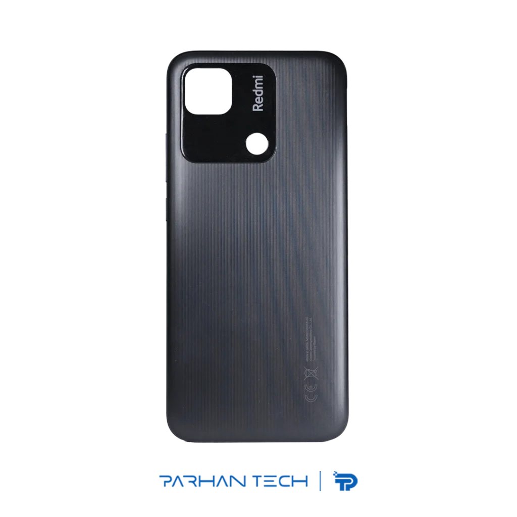 درب پشت گوشی شیائومی اصلی Redmi 10A