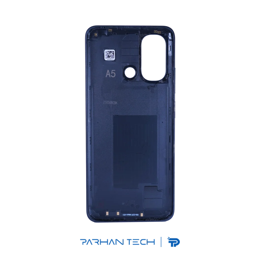 درب پشت گوشی شیائومی اصلی Redmi 12C