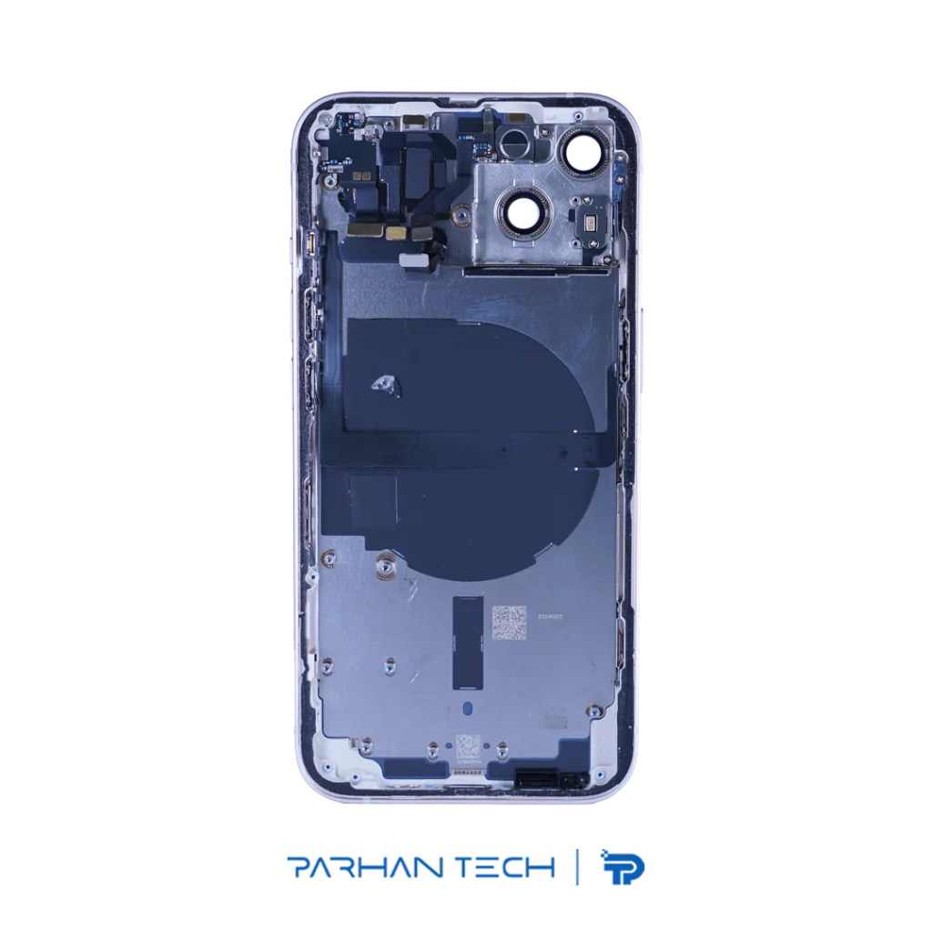 شاسی اصلی آیفون iPhone 13