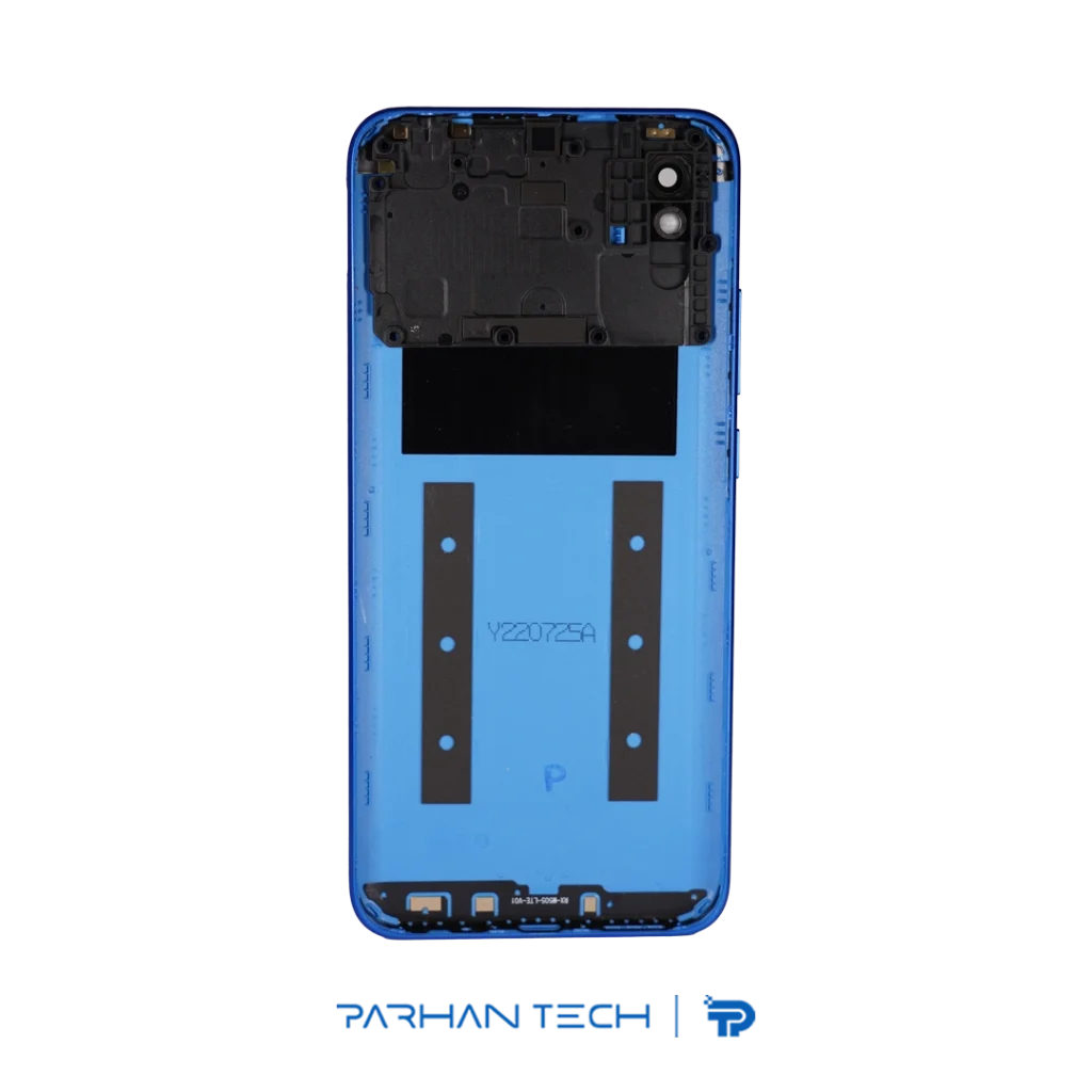 درب پشت گوشی شیائومی اصلی Redmi 9A