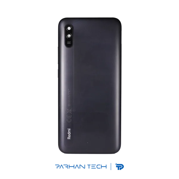 درب پشت گوشی شیائومی اصلی Redmi 9A