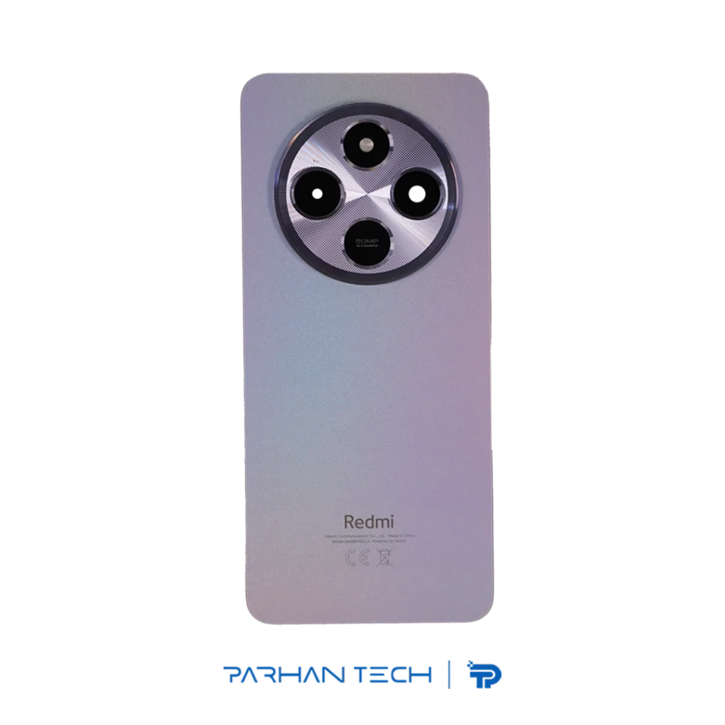 درب پشت گوشی شیائومی اصلی Redmi 14C