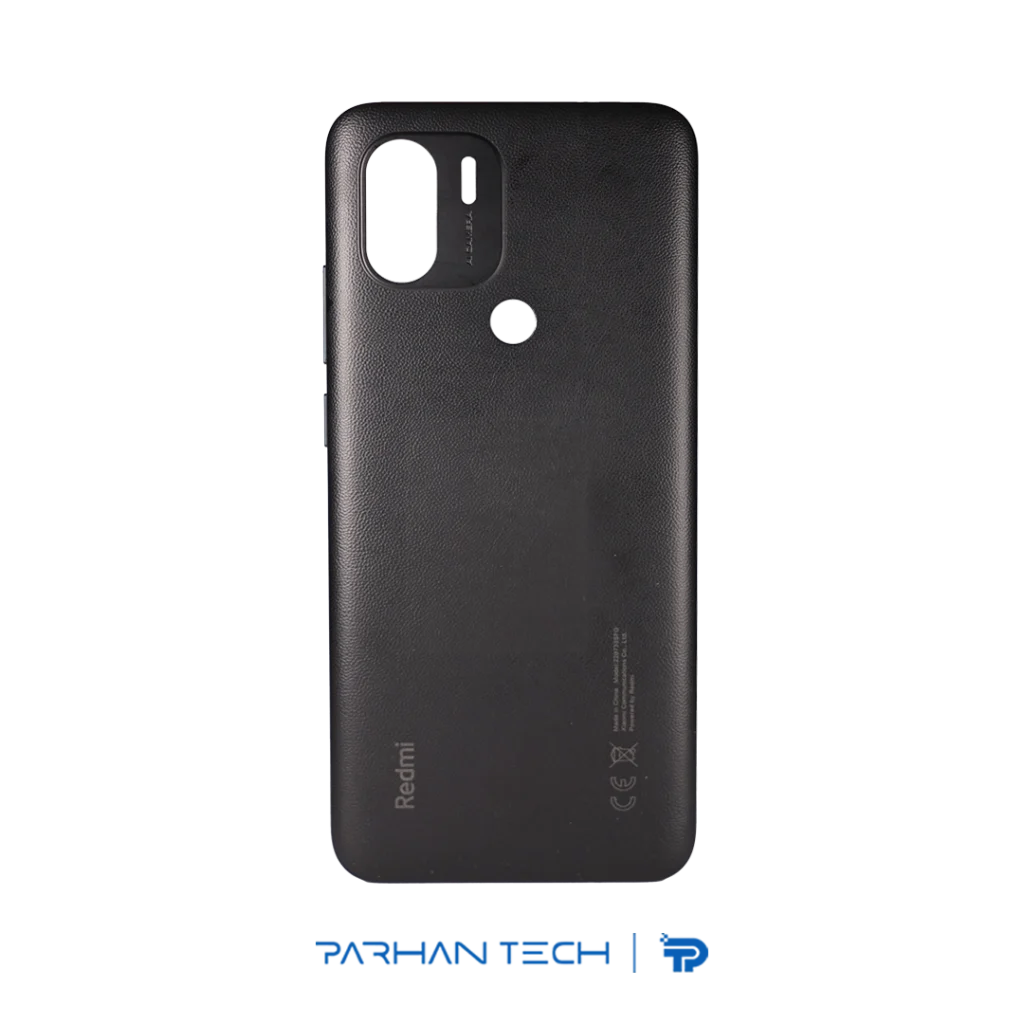 درب پشت گوشی شیائومی اصلی Redmi A1 Plus