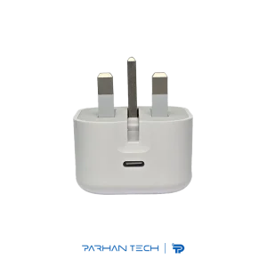 آداپتور آیفون 20 وات B/A