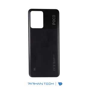 درب پشت گوشی شیائومی اصلی POCO X5