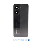 درب پشت گوشی شیائومی اصلی Poco X7 Pro