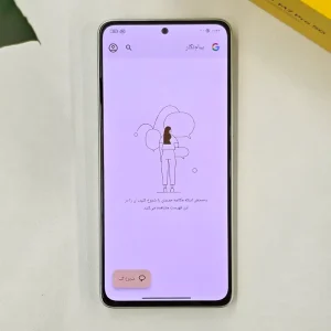 گوشی موبایل Poco M7 PRO - کارکرده