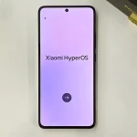 تصویری از ایراد گوشی موبایل Poco X7 Pro - کارکرده دو سیم کارت ظرفیت 512 گیگابایت رنگ Black