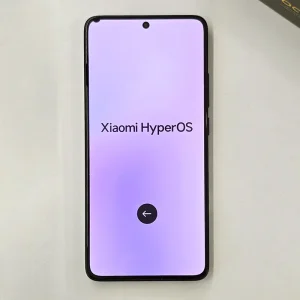 گوشی موبایل Poco X7 Pro - کارکرده دو سیم کارت ظرفیت 512 گیگابایت رنگ Black