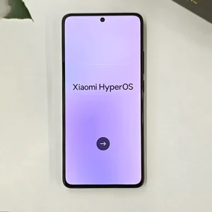 گوشی موبایل Poco X7 pro - کارکرده دو سیم کارت ظرفیت 512 گیگابایت رم 12 گیگابایت رنگ black