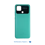 درب پشت گوشی شیائومی اصلی Poco C40