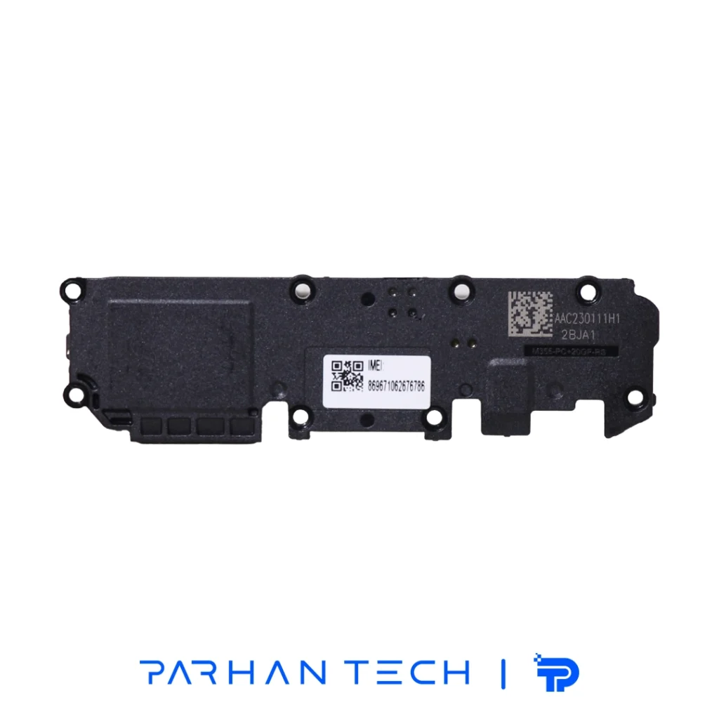 اسپیکر اصلی شیائومی Poco C40