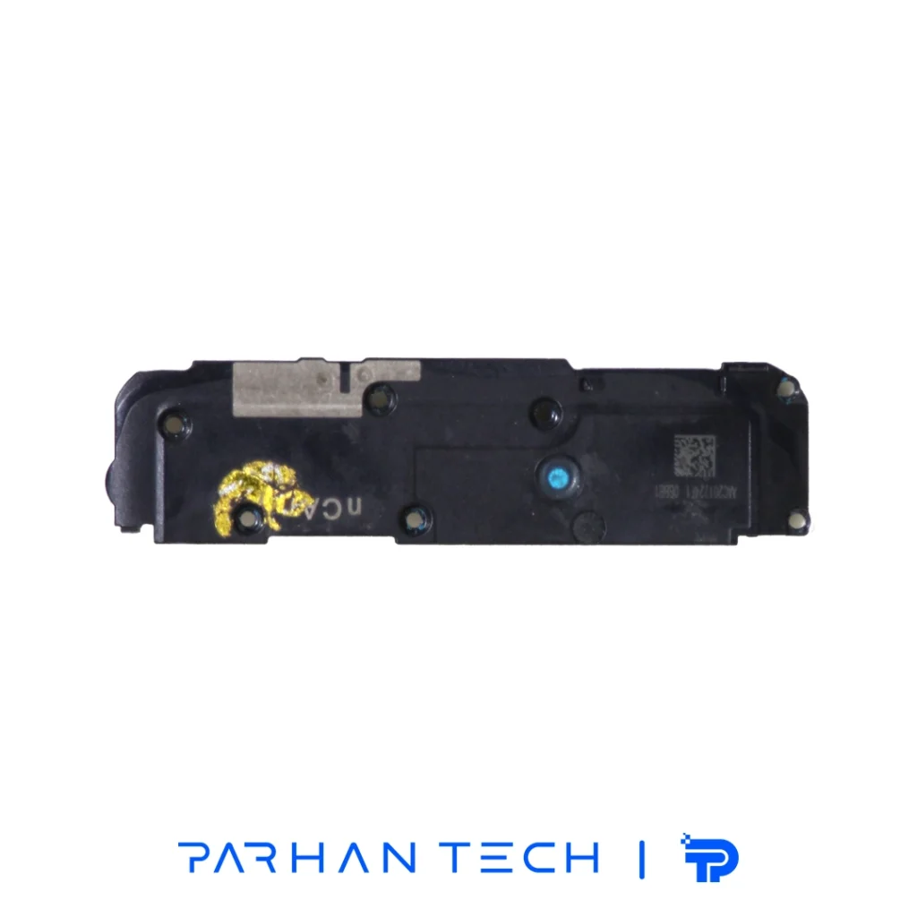 اسپیکر اصلی شیائومی Poco X3 Pro
