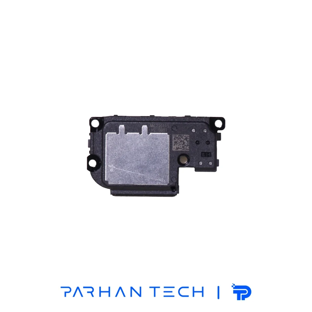 اسپیکر اصلی شیائومی Poco X4 Pro
