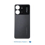 درب پشت گوشی شیائومی اصلی Poco C65