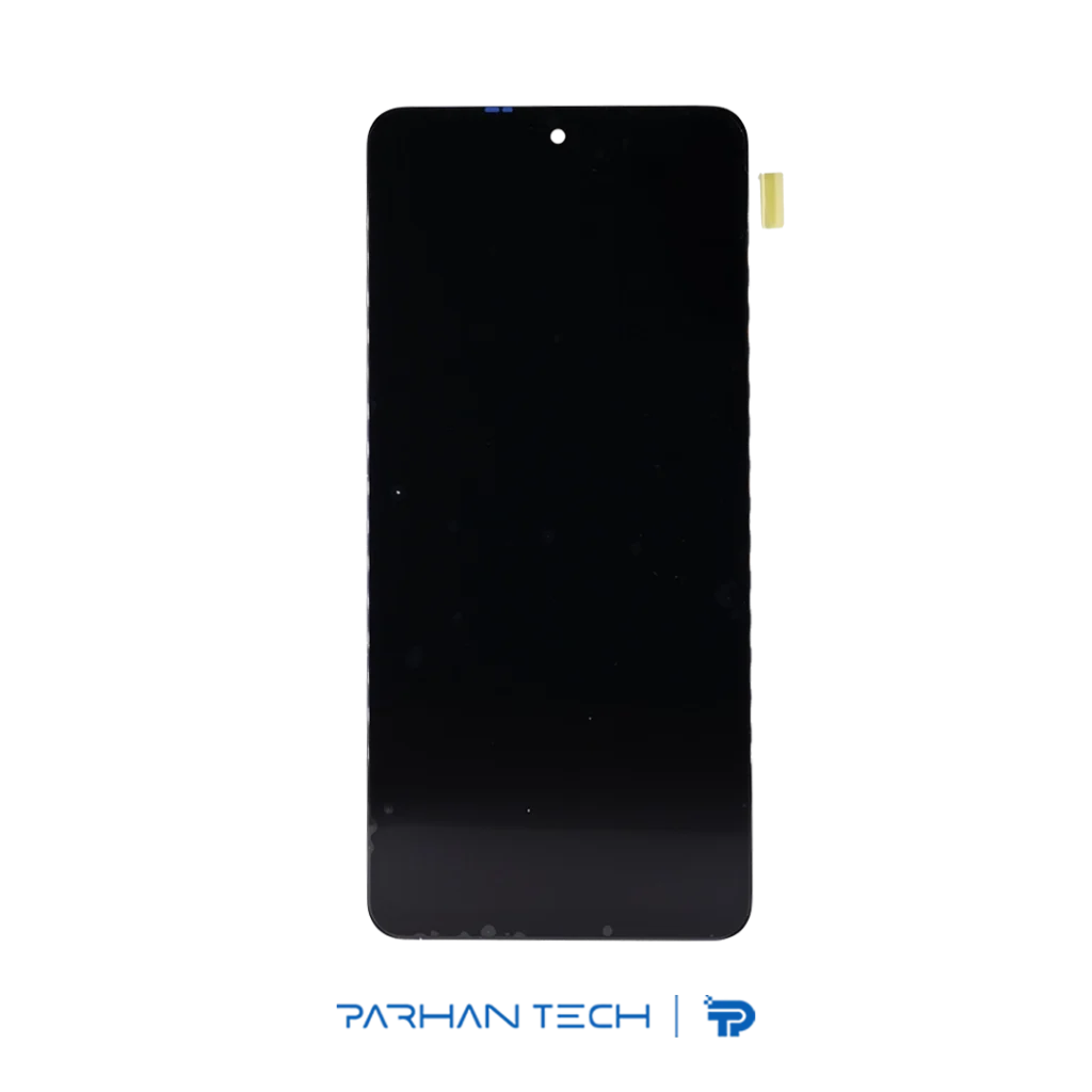 تاچ ال سی دی بدون فریم شیائومی Poco X3-Poco X3 Pro