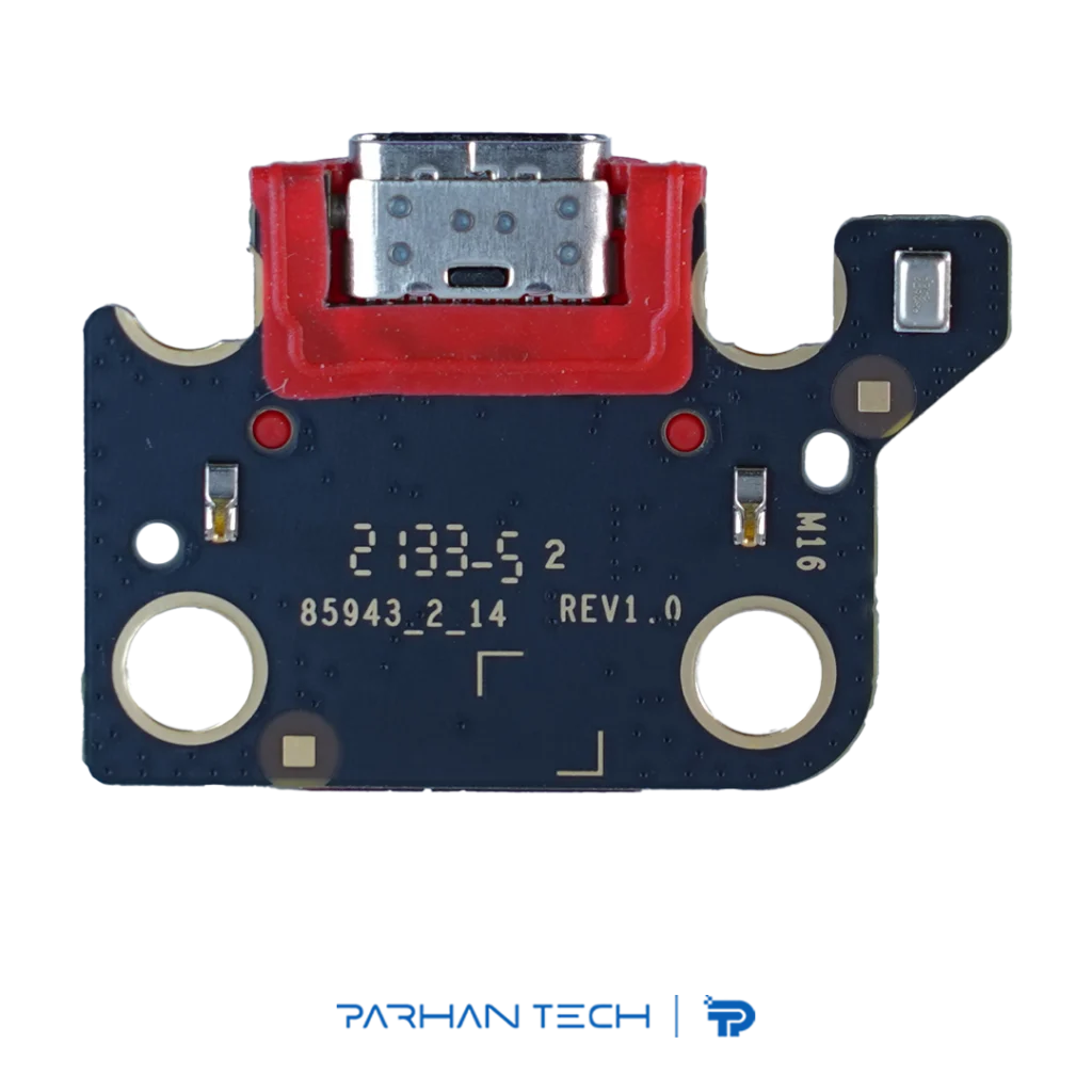 خرید برد شارژ گوشی سامسونگ اصلی A7-T505N