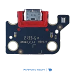 خرید برد شارژ گوشی سامسونگ اصلی A7-T505N