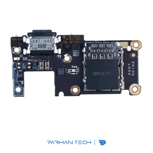 برد شارژ گوشی شیائومی اصلی 11T Pro