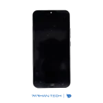 تاچ ال سی دی با فریم گوشی سامسونگ A34