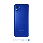 درب پشت گوشی سامسونگ اصلی A03