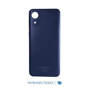 درب پشت گوشی سامسونگ اصلی A03 Core