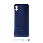 درب پشت گوشی سامسونگ اصلی A04