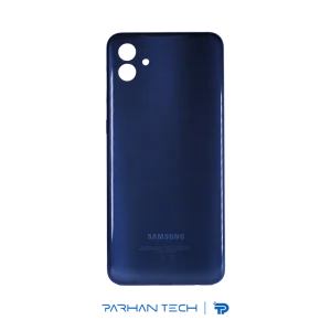درب پشت گوشی سامسونگ اصلی A04