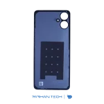 درب پشت گوشی سامسونگ اصلی A06