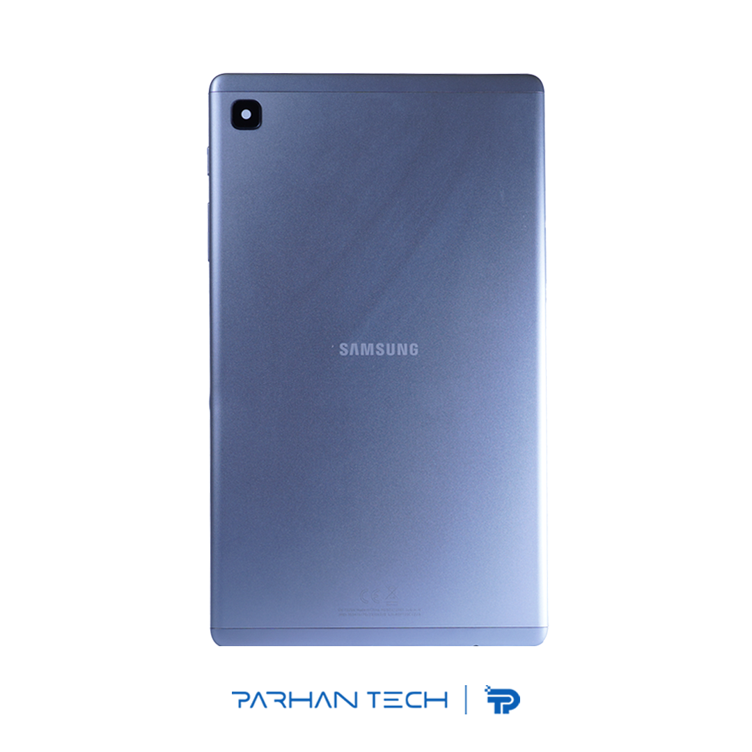 درب پشت گوشی سامسونگ اصلی A7 Lite - T225 درب پشت گوشی سامسونگ اصلی A7 Lite - T225