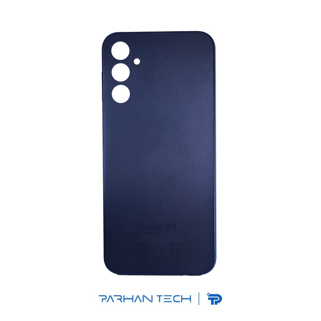 درب پشت گوشی سامسونگ اصلی A14 (A14F) درب پشت گوشی سامسونگ اصلی A14 (A14F)