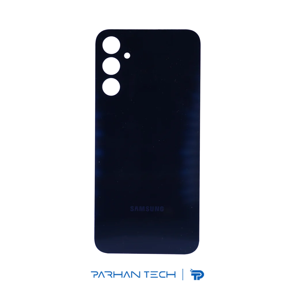 درب پشت گوشی سامسونگ اصلی A24