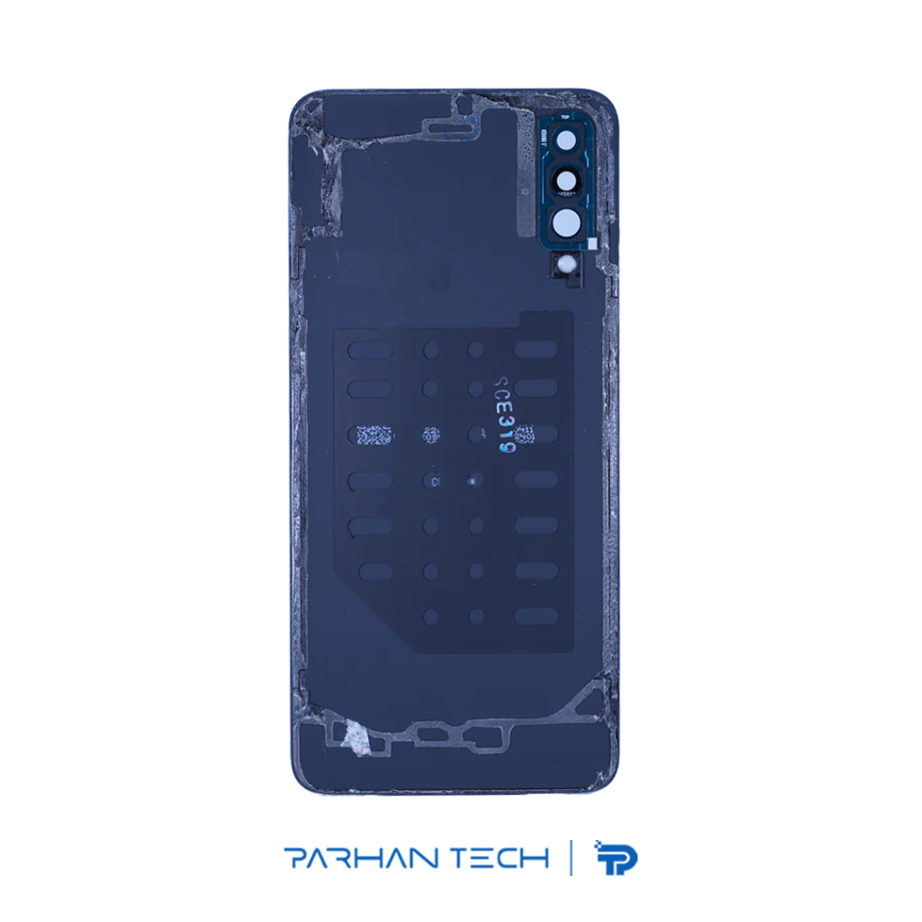 درب پشت گوشی سامسونگ اصلی A30S