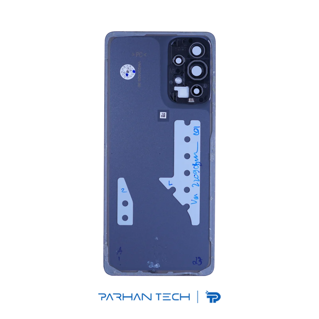 درب پشت گوشی سامسونگ اصلی A73