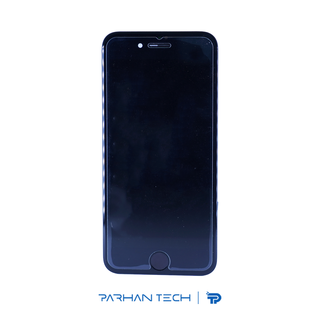 تاچ ال سی دی با فریم آیفون iPhone SE 2022