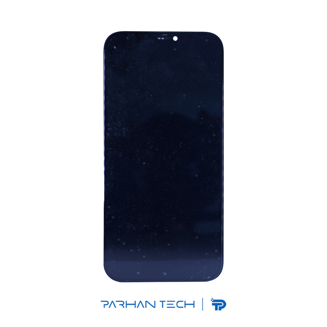 تاچ ال سی دی آیفون iPhone 12 pro max