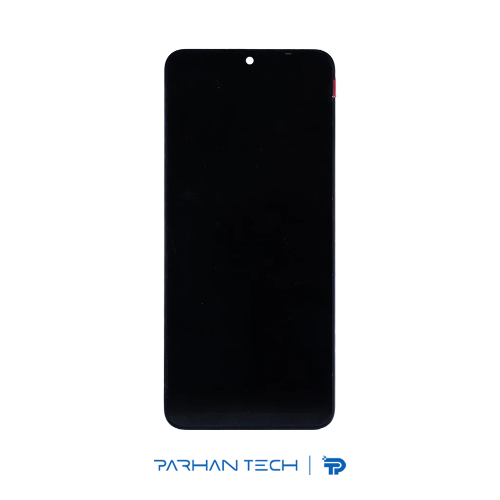 تاچ ال سی دی با فریم شیائومی POCO C75