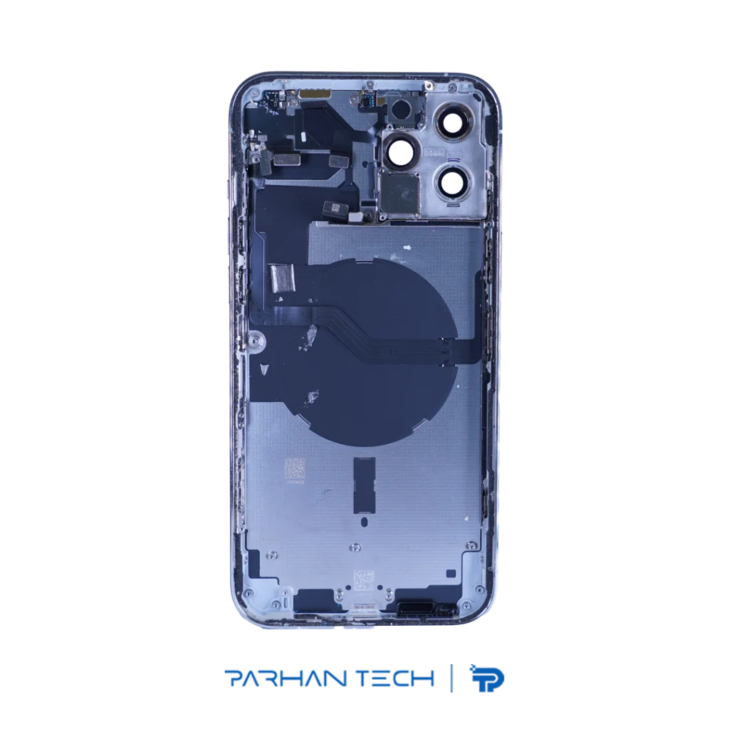 شاسی اصلی آیفون iPhone 12 pro max